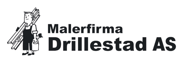 Maler Drillestad logo