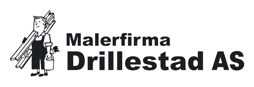 Maler Drillestad logo