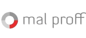Mal Proff logo